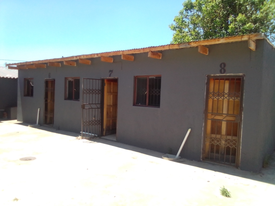 Room for rent in Garankuwa Gauteng. Listed by PropertyCentral