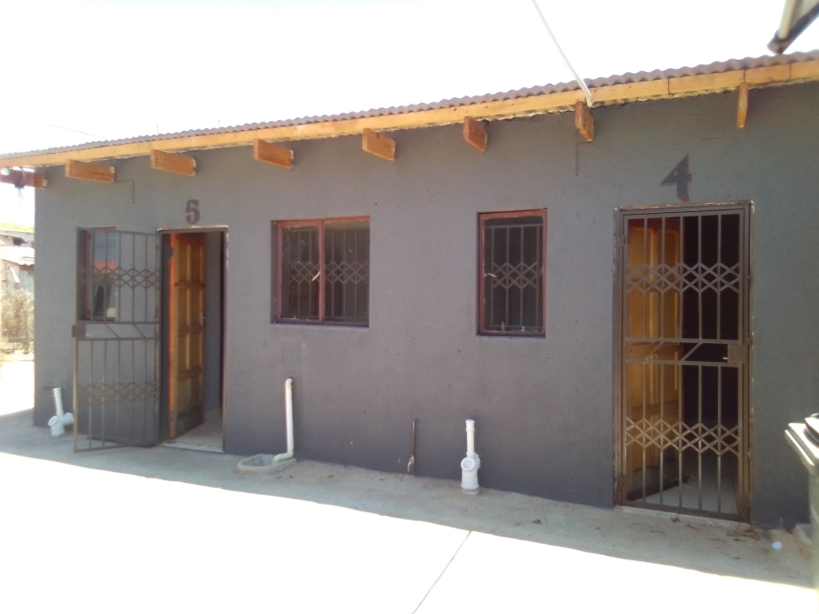 Room for rent in Garankuwa Gauteng. Listed by PropertyCentral