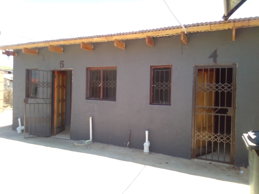 Room for rent in Garankuwa Gauteng. Listed by PropertyCentral