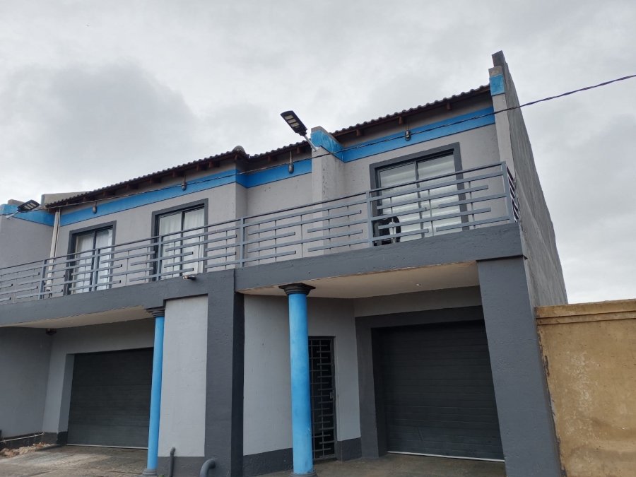 Room for rent in Protea Glen Gauteng. Listed by PropertyCentral