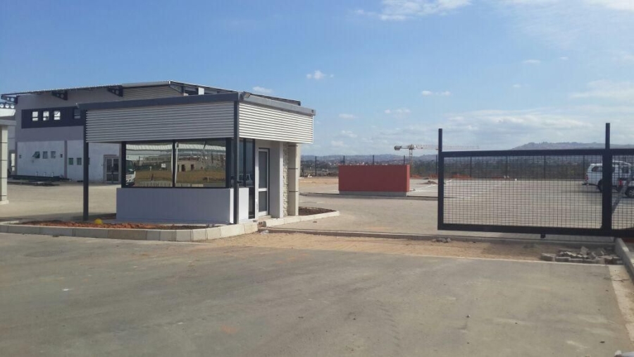 Commercial Property for Sale in Cornubia KwaZulu-Natal