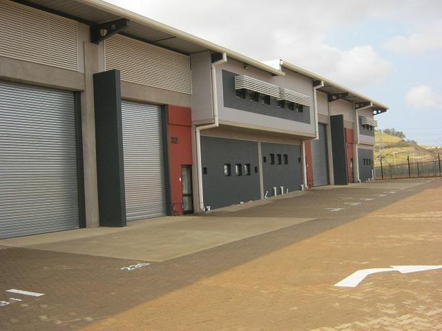 Commercial Property for Sale in Cornubia KwaZulu-Natal