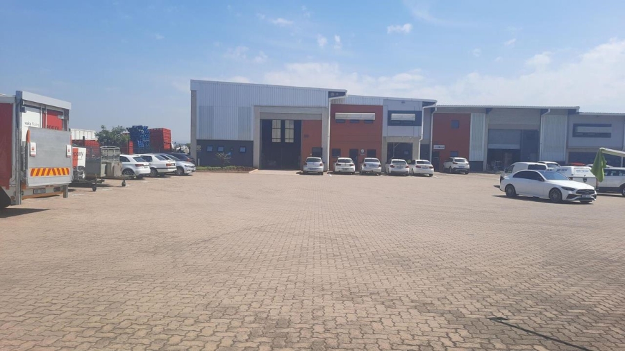 Commercial Property for Sale in Cornubia KwaZulu-Natal