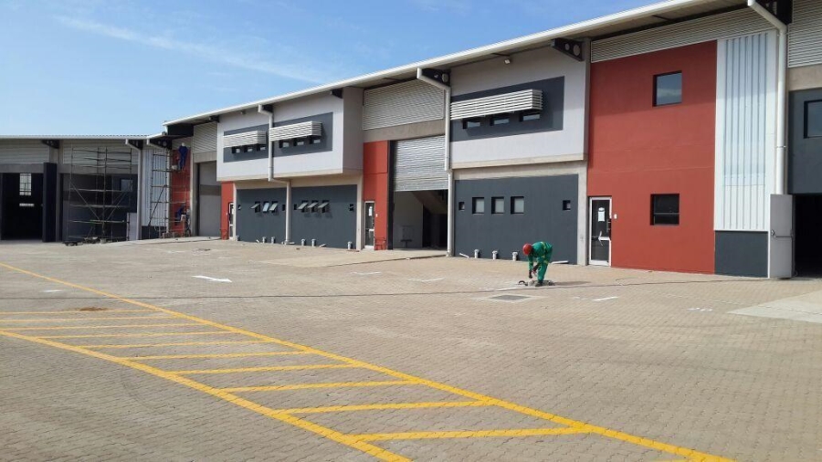 Commercial Property for Sale in Cornubia KwaZulu-Natal