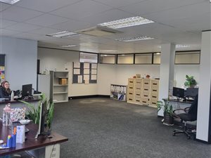 Commercial Property for Sale in Montrose KwaZulu-Natal