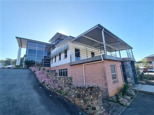 Commercial Property for Sale in Montrose KwaZulu-Natal