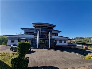 Commercial Property for Sale in Montrose KwaZulu-Natal