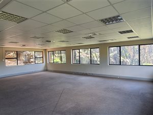 To Let commercial Property for Rent in Hilton KwaZulu-Natal