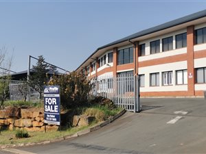 To Let commercial Property for Rent in Hilton KwaZulu-Natal