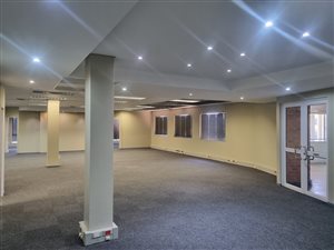 To Let commercial Property for Rent in Hilton KwaZulu-Natal