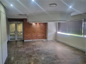 To Let commercial Property for Rent in Hilton KwaZulu-Natal