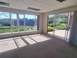 To Let commercial Property for Rent in Hilton KwaZulu-Natal