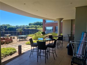 To Let commercial Property for Rent in Hilton KwaZulu-Natal