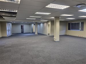 To Let commercial Property for Rent in Hilton KwaZulu-Natal