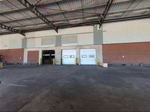 To Let commercial Property for Rent in Cato Ridge KwaZulu-Natal