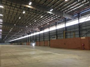 To Let commercial Property for Rent in Cato Ridge KwaZulu-Natal