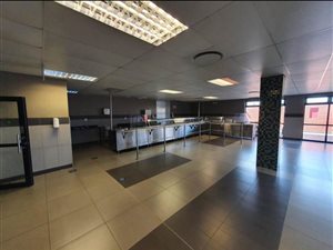 To Let commercial Property for Rent in Cato Ridge KwaZulu-Natal