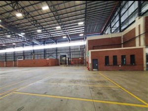 To Let commercial Property for Rent in Cato Ridge KwaZulu-Natal