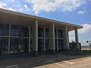 To Let commercial Property for Rent in Cato Ridge KwaZulu-Natal