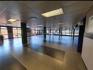 To Let commercial Property for Rent in Cato Ridge KwaZulu-Natal