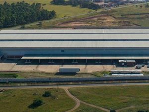 To Let commercial Property for Rent in Cato Ridge KwaZulu-Natal