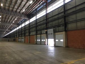 To Let commercial Property for Rent in Cato Ridge KwaZulu-Natal