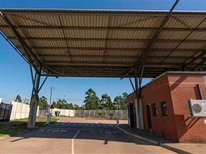 To Let commercial Property for Rent in Cato Ridge KwaZulu-Natal