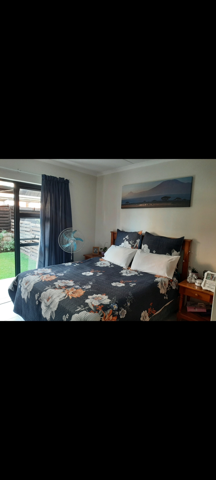To Let 1 Bedroom Property for Rent in Modderfontein Industrial Gauteng