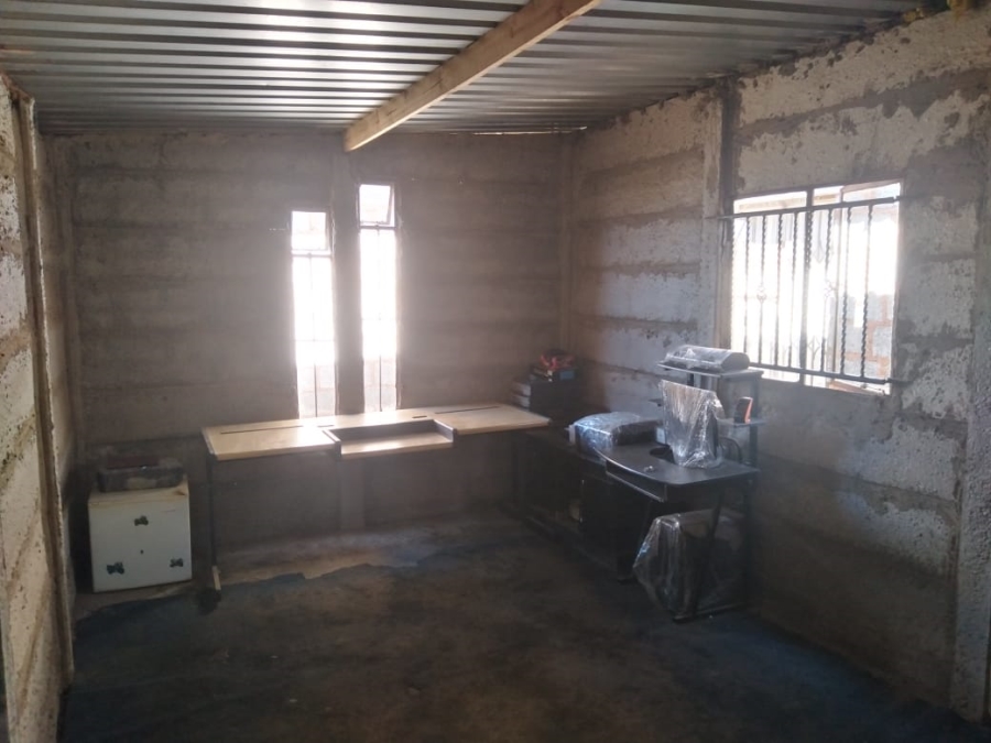 To Let  Bedroom Property for Rent in Tsakane Gauteng
