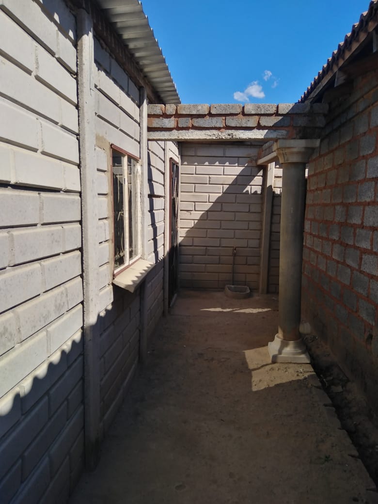 Room for rent in Tsakane Gauteng. Listed by PropertyCentral