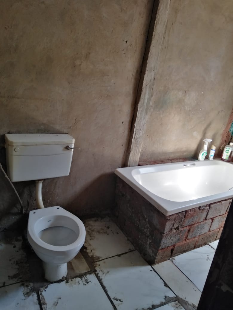 Room for rent in Tsakane Gauteng. Listed by PropertyCentral