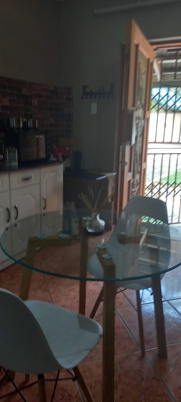 Room for rent in Silverton Gauteng. Listed by PropertyCentral