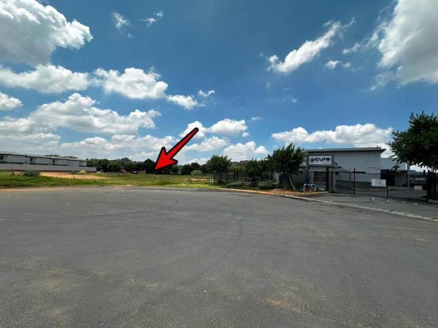 Commercial Property for Sale in Wilgeheuwel Gauteng