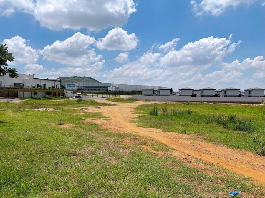 Commercial Property for Sale in Wilgeheuwel Gauteng