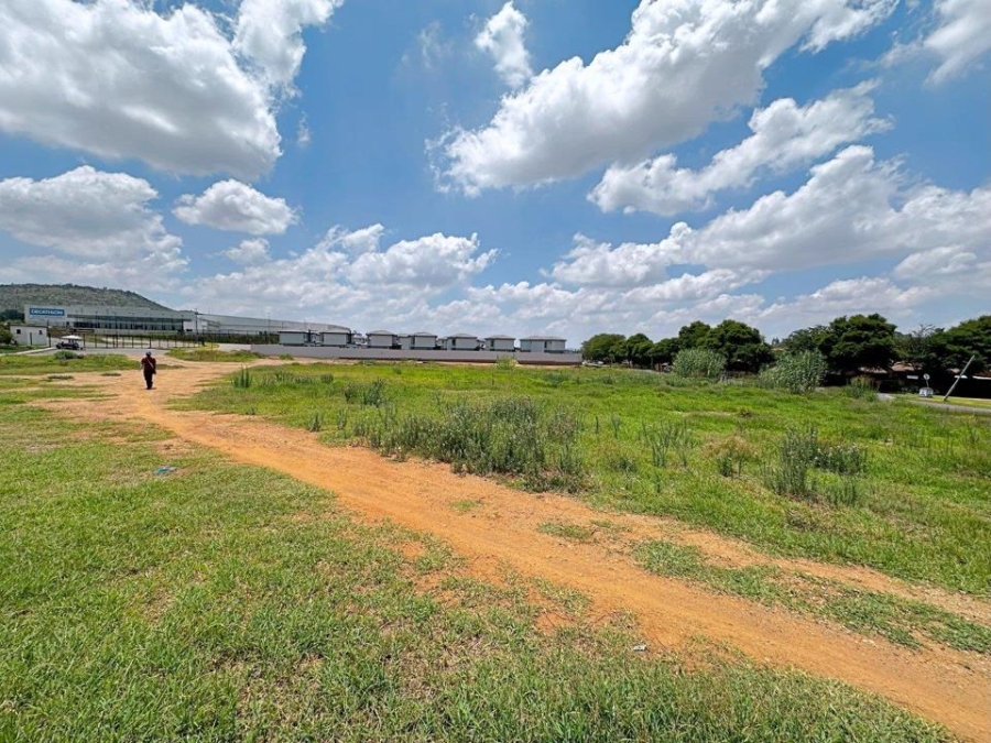 Commercial Property for Sale in Wilgeheuwel Gauteng