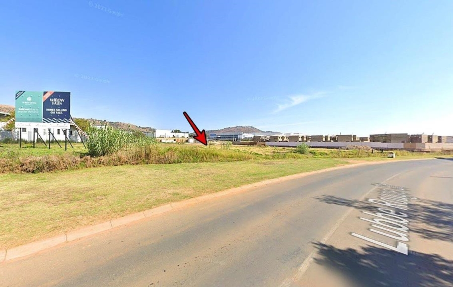 Commercial Property for Sale in Wilgeheuwel Gauteng