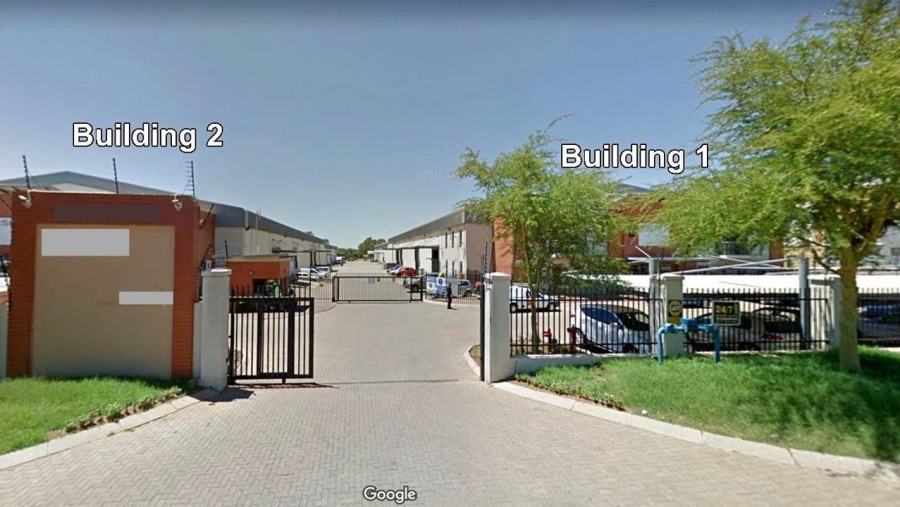 Commercial Property for Sale in Pomona Gauteng