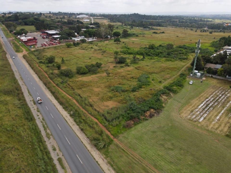 Commercial Property for Sale in Muldersdrift Gauteng