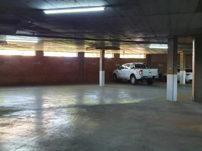 Commercial Property for Sale in Persequor Gauteng