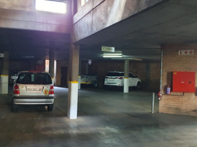 Commercial Property for Sale in Persequor Gauteng