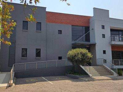 To Let commercial Property for Rent in Doringkloof Gauteng