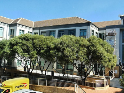 To Let commercial Property for Rent in Hillcrest Gauteng