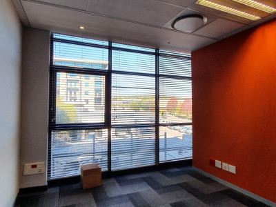 To Let commercial Property for Rent in Menlyn Gauteng