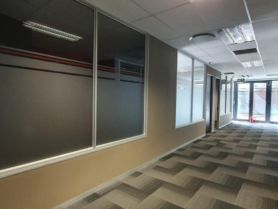 To Let commercial Property for Rent in Menlyn Gauteng