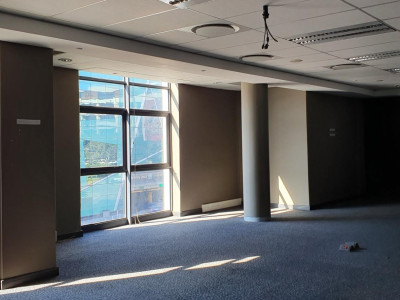 To Let commercial Property for Rent in Menlyn Gauteng