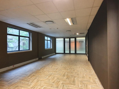 To Let commercial Property for Rent in Menlyn Gauteng