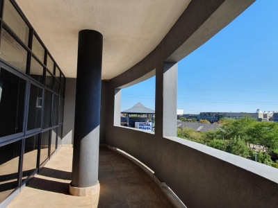 To Let commercial Property for Rent in Menlyn Gauteng