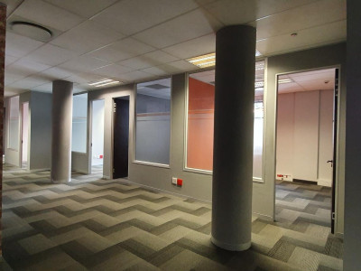 To Let commercial Property for Rent in Menlyn Gauteng
