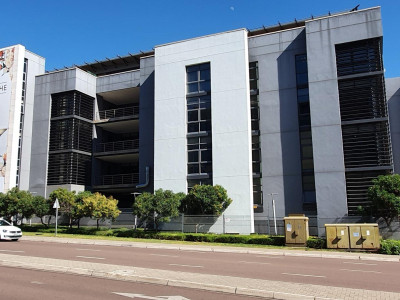 To Let commercial Property for Rent in Menlyn Gauteng