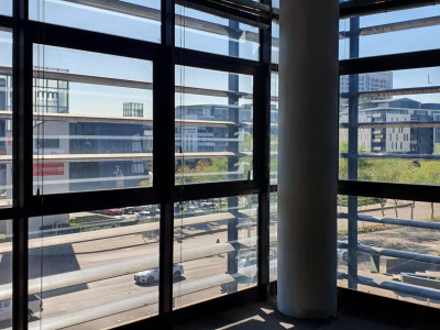 To Let commercial Property for Rent in Menlyn Gauteng